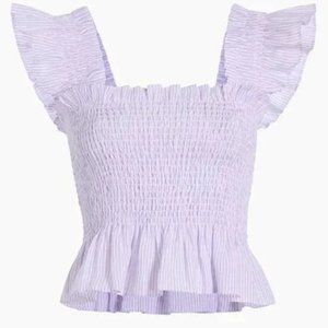 Hill House Linen Paz Nap